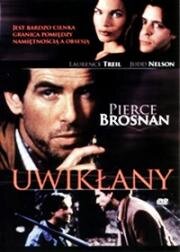 В ловушке (Попавший в сети, Запутанный) (Entangled) 1992