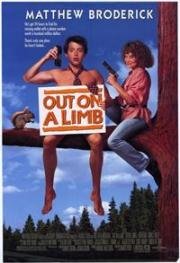 В опасности (В опасном положении, Что я делала этим летом) (Out on a Limb) (1992)