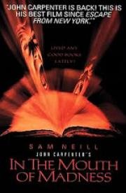 В пасти безумия (In The Mouth Of Madness) (1995)