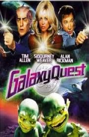 В поисках Галактики (Galaxy Quest) (1999)