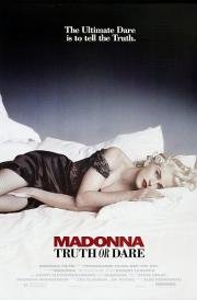 В постели с Мадонной (Madonna: Truth or Dare) (1991)