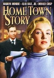 В родном городе (Home Town Story) (1951)