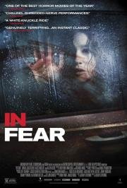 В страхе (In Fear) (2013)