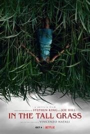 В высокой траве (In the Tall Grass) (2019)