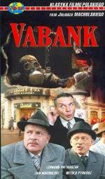 Ва-банк (Vabank) (1981)