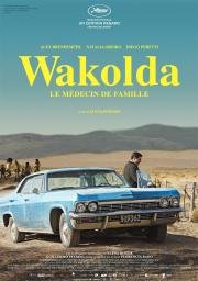 Ваколда (Wakolda) (2013)