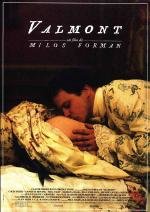 Вальмон (Valmont) (1989)