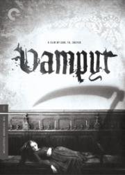 Вампир: Сон Алёна Грея (Vampyr: Der Traum des Allan Grey) 1932