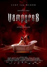 Вампиры (Vampyres)