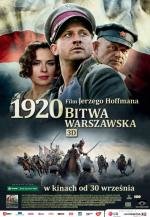 Варшавская битва 1920 года (1920 Bitwa Warszawska) (2011)