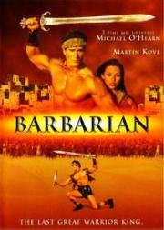Варвар (Barbarian) (2003)