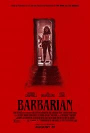 Варвар (Barbarian) (2022)
