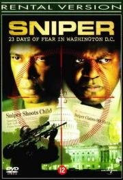 Вашингтонский снайпер: 23 дня ужаса (D.C. Sniper: 23 Days of Fear) (2003)