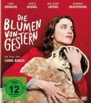 Вчерашний расцвет (Die Blumen von gestern) 2016