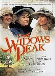 Вдовья гора (Widows' Peak) 1994