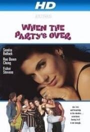 Вечеринка в Беверли Хиллз (When the Party's Over) (1993)