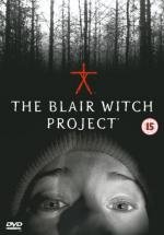 Ведьма из Блэр: Курсовая с того света (The Blair Witch Project) (1999)