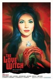 Ведьма любви (The Love Witch) (2016)