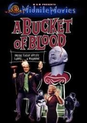 Ведро крови (A Bucket of Blood) (1959)