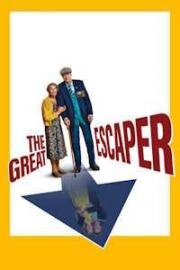 Великий беглец (The Great Escaper) (2023)