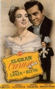 Великий Карузо (The Great Caruso) (1951)