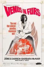 Венера в мехах (Venus in Furs) (1969)