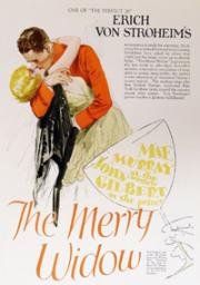 Весёлая вдова (The Merry Widow) 1925