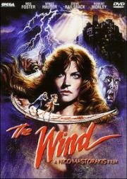 Ветер (The Wind (The Edge Of Terror)) 1986