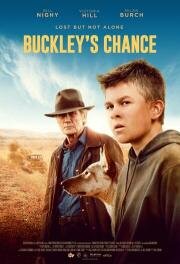 Везунчик (Buckley's Chance) (2021)