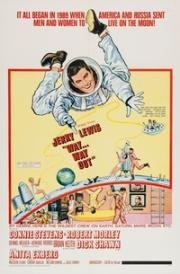 Выход из положения (Way... Way Out) 1966