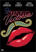 Виктор и Виктория (Victor Victoria) (1982)