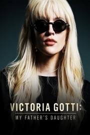 Виктория Готти: дочь своего отца (Victoria Gotti: My Father's Daughter) 2019