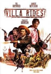Вилья в седле (Villa Rides) (1968)