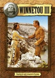 Виннету 3 (Winnetou-3. Teil (The Desperado Trail)) 1965