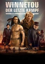Виннету и Олд Шаттерхенд (Winnetou & Old Shatterhand) (2016)