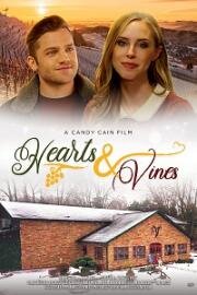 Вино и любовь (Hearts & Vines) (2022)
