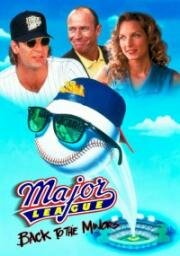 Высшая лига 3 (Major League: Back to the Minors) (1998)