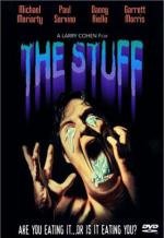Вкусная Дрянь (The Stuff) (1985)