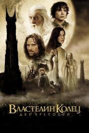 Властелин колец: Две крепости (The Lord of the Rings: The Two Towers) (2002)
