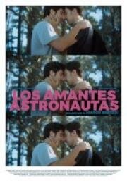 Влюблённые астронавты (The Astronaut Lovers (Los amantes astronautas)) (2024)