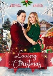 Влюблённые в Рождество (Loving Christmas) 2021
