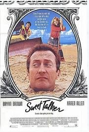 Влюбленный гастролер (Sweet Talker) (1991)
