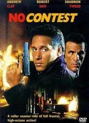 Вне конкурса (No Contest) (1995)