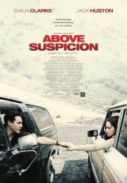 Роковая связь (Above Suspicion) (2019)
