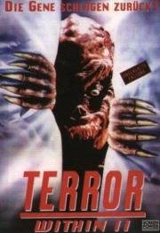 Внутренний страх 2 (The Terror Within II) 1991