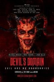 Во Власти Дьявола (Devil's Domain) 2016
