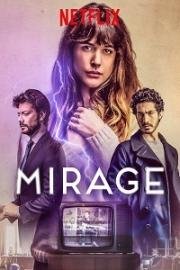 Во время грозы (Durante la tormenta (Mirage)) (2018)