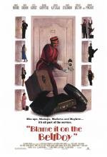Во всем виноват посыльный (Blame It on the Bellboy) (1992)