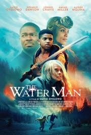 Водяной (The Water Man) (2020)
