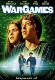 Военные Игры (WarGames) (1983)